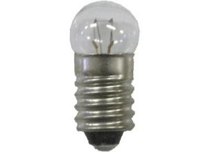 2050003954617 - 5027 Kugellampe Fahrradlampe 6 v 060 w Klar 1 St - Beli-beco