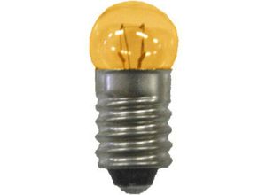 2050003954709 - 5019G Kugellampe Fahrradlampe 350 v 070 w Klar 1 St - Beli-beco