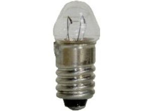 2050003954853 - 9047 Skalenlampe 19 v 114 w Sockel E55 Klar 1 St - Beli-beco