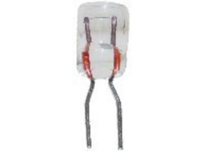 2050003955027 - Beli-beco - 68511 Miniatur Glühlampe 5 v 015 w Bi-Pin 28 mm Klar 1 St