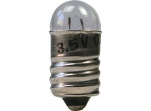 2050003955126 - 5017 Kugellampe Fahrradlampe 350 v 070 w Klar 1 St - Beli-beco