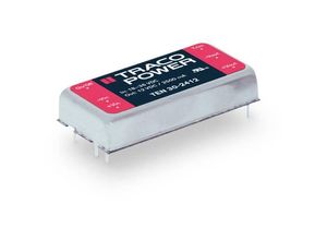 2050004643992 - TracoPower TEN 30-1209 DC DC-Wandler Print 12 V DC 25 V DC 8 A 30 W Anzahl Ausgänge 1 x Inhalt 1 St