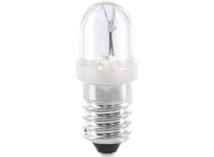 2050004807691 - GL4100 LED-Lampe Weiß E10 - Beli-beco