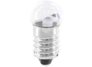 2050004807844 - GL4107 LED-Lampe Warmweiß E10 - Beli-beco