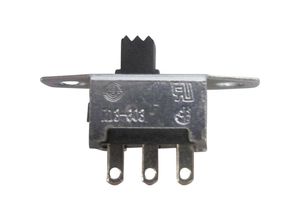 2050004956573 - Tru Components - 6351072 TC-R13-603C-05 Schiebeschalter 250 v ac 3 a 1 x Ein Ein 1 St