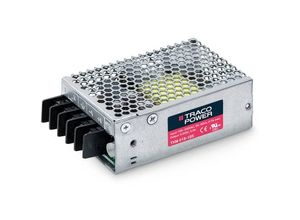 2050004977660 - TracoPower TXM 100-124 AC DC-Einbaunetzteil 45 A 100 W 24 V DC 1 St