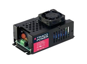 2050004978544 - TracoPower TPP 150-124 AC DC-Netzteilbaustein open frame 24 V DC 625 A 1 St