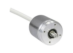 2050005179285 - Posital Fraba Absolut Drehgeber 1 St UCD-CA01B-1312-R060-2AW Magnetisch Synchronflansch 36 mm