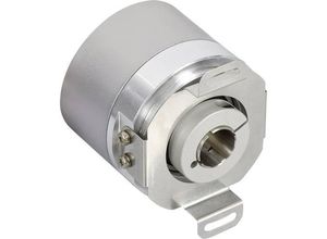 2050005225159 - Posital Fraba Absolut Drehgeber 1 St UCD-S101B-1216-HTS0-PAQ Magnetisch Sackloch-Hohlwelle 58 mm