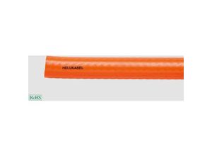 2050005248233 - Helukabel 91263 Anaconda Sealtite® CNP Stahlschutzschlauch Orange 3510 mm 15 m