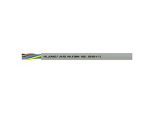 2050006046081 - Helukabel OB-500 Steuerleitung 3 x 075 mm² Grau 11028 100 m