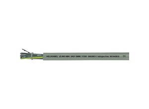 2050006077696 - Helukabel JZ-500 HMH Steuerleitung 3 G 250 mm² Grau 11278 100 m