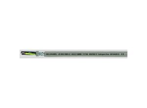 2050006079317 - Helukabel JZ-500 HMH-C Steuerleitung 3 G 150 mm² Grau 11723 100 m 2050006079317 - Helukabel JZ-500 HMH-C Steuerleitung 3 G 150 mm² Grau 11723 100 m