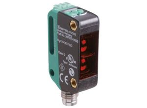 2050006358450 - Pepperl+Fuchs Taster OBT300-R100-2EP-IO-V31-L 267075-0059 10 - 30 V DC 1 St