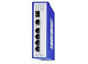 2050006395554 - SPIDER-SL-44-05T1O69999TY9HHHH Industrial Ethernet Switch