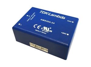 2050006628072 - TDK-Lambda KMS60A-12 AC DC-Printnetzteil 12 V 5 A 60 W