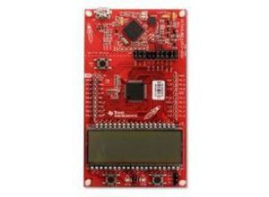 2050006635780 - MSP-EXP430FR4133 Entwicklungsboard 1 St - Texas Instruments