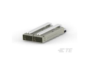 2050006691144 - zQSFP+ QSFP28 TE AMP zQSFP+ QSFP28 2170807-2 Inhalt 1 St