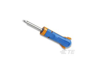 2050006716878 - Insertion-Extraction Tools TE AMP Insertion-Extraction Tools 4-1579018-0 Inhalt 1 St