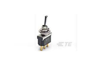 2050007012412 - 4-6437630-8 TE AMP Toggle Pushbutton and Rocker Switches 1 St Carton