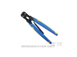 2050007012498 - TE AMP Certi-Crimp Hand Tools 47386-4