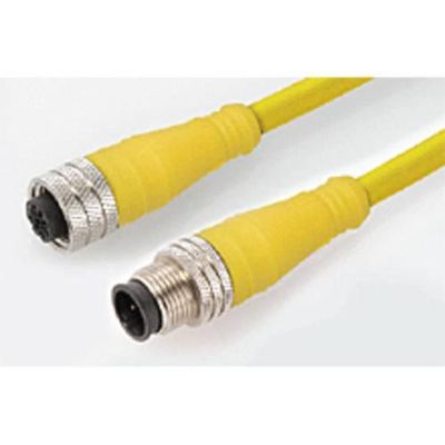 2050007095149 - 1200660686 Sensor- Aktor-Steckverbinder konfektioniert Buchse Stecker 060 m Polzahl 4 1 St