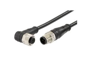 2050007095323 - 1200668995 Sensor- Aktor-Steckverbinder konfektioniert Buchse Stecker 500 m Polzahl 5 1 s - Molex