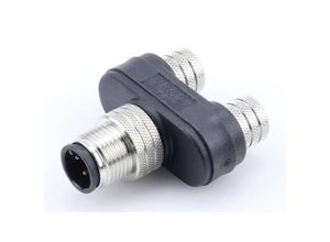 2050007097150 - 1200895003 Sensor- Aktor-Verteiler und Adapter Buchse Polzahl 3 1 St