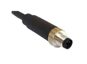 2050007275763 - PXPPVC08FIM04ACL010PVC Sensor- Aktor-Steckverbinder 1 St