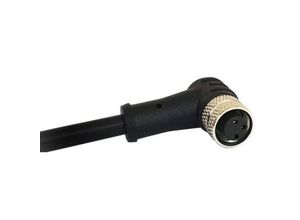 2050007275787 - PXPPVC08RAF04ACL010PVC Sensor- Aktor-Steckverbinder 1 St