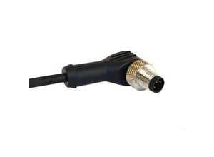 2050007275923 - PXPPVC12RAM04ACL010PVC Sensor- Aktor-Steckverbinder 1 St