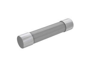 2050007359364 - Bussmann by Eaton GBB-6-R Feinsicherung Inhalt 1 St