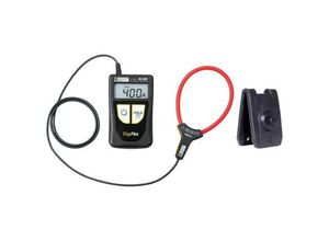 2050007681496 - Chauvin Arnoux MA 400D Stromzange Hand-Multimeter digital CAT IV 600 V Anzeige (Counts) 4000