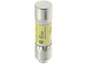 2050007684398 - LP-CC-8 LP-CC-8 Sicherungseinsatz (Ø x L) 10 mm x 38 mm 8 A 600 V Träge -T- Inhalt 10 St