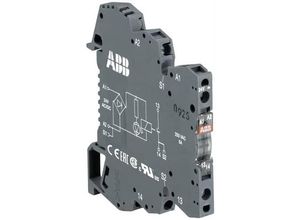 2050007689539 - RB121-24VDC Interfacerelais 1 St - ABB