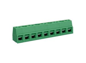 2050008209996 - Camdenboss CTBP0558 9 Printklemme Polzahl (num) 9 100 St