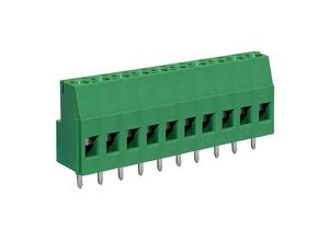 2050008215874 - Camdenboss CTBP0700 10 Printklemme Polzahl (num) 10 100 St