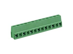 2050008216185 - Camdenboss CTBP2550 7 Printklemme Polzahl (num) 7 100 St