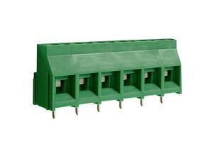 2050008221936 - Camdenboss CTBP04VZ 6 Printklemme Polzahl (num) 6 250 St