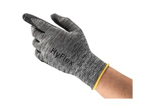 2050008482528 - HyFlex® 11801070 Nylon Arbeitshandschuh Größe (Handschuhe) 7 en 3882016 en 420-2003 en 38 - Ansell