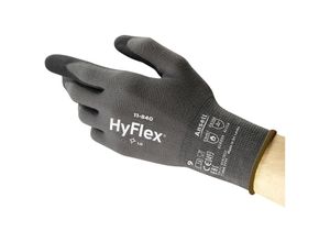 2050008482573 - HyFlex® 11840R070-1P Nylon Spandex® Arbeitshandschuh Größe (Handschuhe) 7 en 3882016 en 4 - Ansell