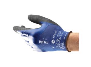 2050008482672 - HyFlex® 11925070 Nylon Spandex® Arbeitshandschuh Größe (Handschuhe) 7 en 3882016 en 420-2 - Ansell