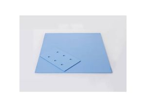 2050008484249 - 3500 Wärmeleitpad 2 mm 35 W mK (l x b) 120 mm x 200 mm - Kerafol