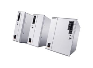 2050008485925 - PC-0724-800-0 Elektronischer Schutzschalter 24 v dc 10 a Anzahl Ausgänge8 x Inhalt 1 St - Block