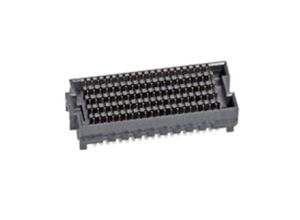 2050008497355 - Buchsengehäuse-Platine Polzahl Gesamt 200 Rastermaß 127 mm 459712311 1 St Tray