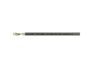 2050008933075 - Helukabel 52382-500 Digitalkabel 4 x 025 mm² Grau 500 m