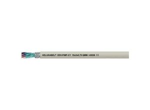 2050008933969 - Helukabel 43561-500 Digitalkabel 10 x 1 mm² Grau 500 m