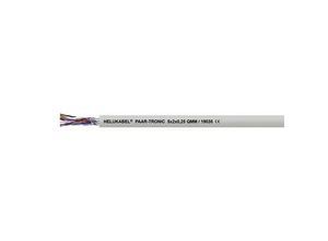2050008934393 - Helukabel 19037-500 Digitalkabel 4 x 2 x 025 mm² Grau 500 m