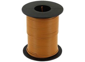 2050009084738 - KL025OR50 Litze 1 x 025 mm² Orange 50 m - Econ Connect