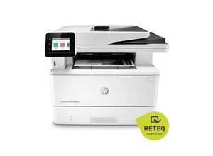 2050009134273 - Laserjet Pro M428FDW Multifunktionsdrucker Laser Schwarz-Weiß Refurbished (sehr gut) A4 Drucker Scanner Kopierer Fax ADF Bluetooth® Duplex LAN USB